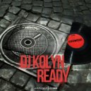 DJ Kolyn - Funky
