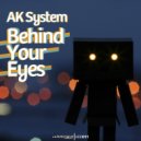 AK System - Hard Fuck Now