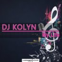 DJ Kolyn - C'Mon