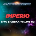 Sito & Cheka & Luis GZ - Imperio (GZ Mix)