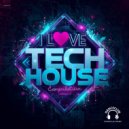 Nacho Chapado & Ivan Gomez - DPV Together (Original Mix)