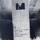 Exium - TC3 (Original Mix)