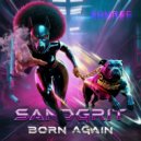 SANDGRIT - FROM THE ASHES (Original Mix)