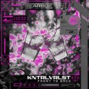 KNTRLVRLST - Front To Back
