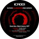 Jose Linares - Brasilian Rapsody (Original Mix)