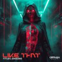 Titus1 & Ginsong & Kontraband - Like That