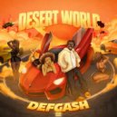 DEFGASH - BURNT SECRET ()