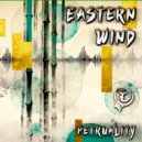 PetRUalitY - Ukiyo Wind ()