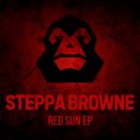 Steppa Browne - Junglist Day Out