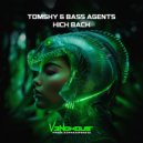Tomsky & Bass Agents - Kick Back (Extended Mix)