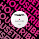 Vito Beto - Luciano\'s Face (Original Mix)