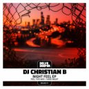 DJ Christian B - Hard Nite (Original Mix)