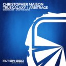 Christopher Maison - True Galaxy