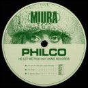 Philco - I\'m Tryin (Original Mix)