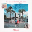 Æj, Paul Hawksworth feat. LVNDS - What Does Your Heart Say (Original Mix)