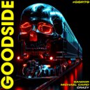 Sandor, Michael Caird - Crazy (Extended Mix)