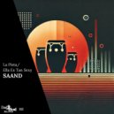 SAAND - Ella Es Tan Sexy
