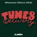 Moscow Disco Club - Latin
