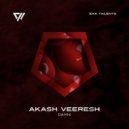 Akash Veeresh - DAMN! (Original Mix)