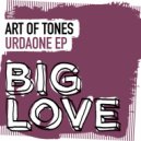 Art of Tones - Affair (Extended Mix)