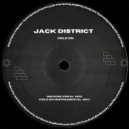 Jack District - Hold On