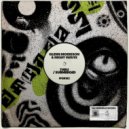 Glenn Morrison & Night Waves - Thru (Original Mix)