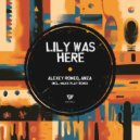 Alexey Romeo, Anza - Lily Was Here (Maxx Play Remix)