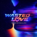 Tjalling Reitsma & LRNC - Wasted Love