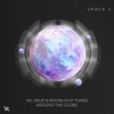 AV, GRUE, Moonlight Tunes - Around the Globe