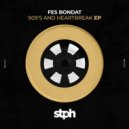 Fes Bondat - Don\'t Correct Me If I\'m Wrong (Original Mix)