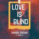 Shandu Brown feat. Mbali M - Love Is Blind (Instrumental)