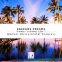Cascade Dreams - Velvet Horizon (Original Mix)