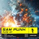 Sam Punk - Free Your Mind (Original Mix)