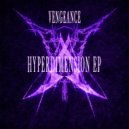 Vengeance (DE) - HYPERDIMENSION