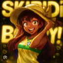 Danny Darko - Montagem Skibidi Boppy (Brazilian Phonk Remix)