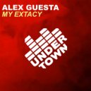 Alex Guesta - My Extacy (Vip Mix)