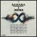 SAHARA, JUSTN X - Infinity (Extended)