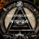 Ghost In The Metaverse, Sergio Pardo, Metamates - Mis Hermanos (Original Mix)