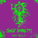 Jorge Savoretti - System Activate (Original Mix)