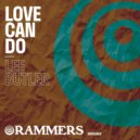 Lee Butler - Love Can Do (Extended)