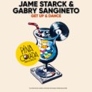 Jame Starck & Gabry Sangineto - Get Up & Dance (Original Mix)