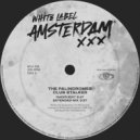 The Palindromes - Club Stalker (Extended Mix)