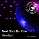 Next Door But One - Headspin (Extended Instrumental)