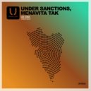 Under Sanctions, Menavita Tak - GOA Signal (Radio Edit)