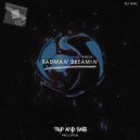 DJ XXL - Badman Dreamin (Ghetto Dub Mix)