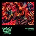 Zalo (AR) - I Just Wanna (Extended Mix)