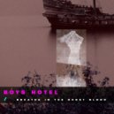 Boys Hotel - Sour Patch (Original Mix)