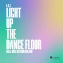 O.D.X - Light Up The Dance Floor (Vocal Mix)