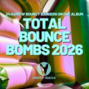 Bouncebusterz - Turbulence (Groove Control Extended Remix)