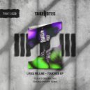 Louis Millne - Touched (Mahony Remix)